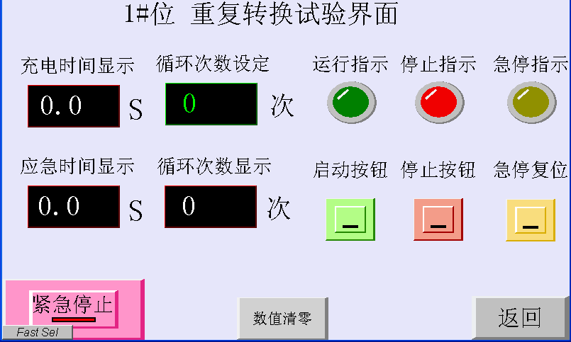 东莞市中诺质检仪器设备有限公司